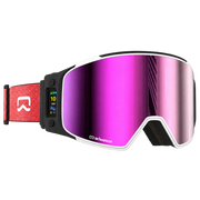 SkiWarrior G03 Smart Ski Goggles