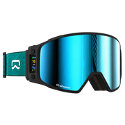 SkiWarrior G03 Smart Ski Goggles