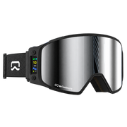 SkiWarrior G03 Smart Ski Goggles